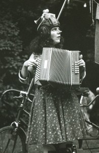 Geneviève