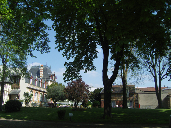 AubergeW