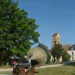 Arpajon 1W